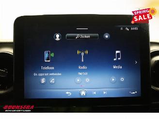 Mercedes Citan 110 CDI 7G-Tronic Apple/Android Cruise Camera PDC picture 30