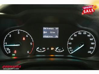Ford Transit Connect 1.5 EcoBlue L1 Trend Airco PDC 87.548 km! picture 21
