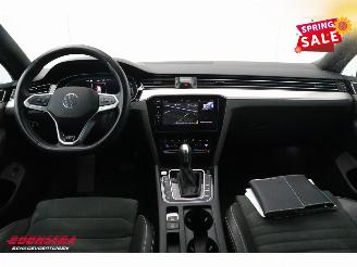Volkswagen Passat Variant 1.5 TSI R-Line Business + LED ACC Virtual Apple/Android Camera SHZ picture 14