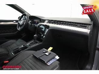 Volkswagen Passat Variant 1.5 TSI R-Line Business + LED ACC Virtual Apple/Android Camera SHZ picture 13
