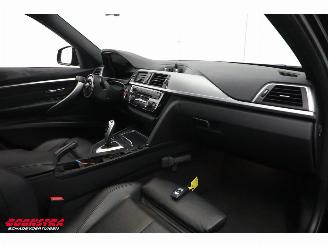 BMW 3-serie Touring 318i M Sport LED Leder SHZ PDC picture 8