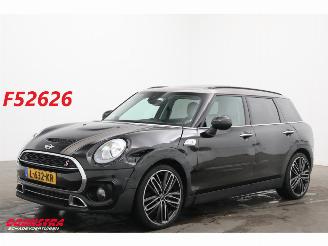 Mini Clubman 2.0 Cooper S Salt Aut. Pano LED Leder H/K Camera SHZ picture 1