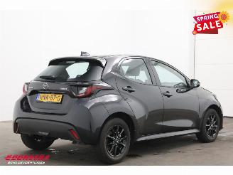 Mazda 2 Hybrid 1.5 Centre-line LED ACC Apple/Android Camera SHZ picture 3