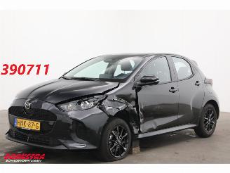 Uttjänta bilar auto Mazda 2 Hybrid 1.5 Centre-line LED ACC Apple/Android Camera SHZ 2025/5