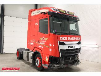 DAF XG ACC LED 83.559 km! picture 2