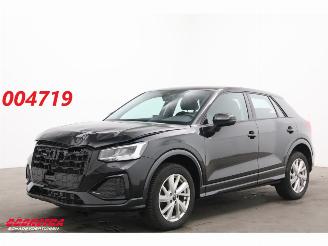 uszkodzony samochody osobowe Audi Q2 35 TDI Aut. LED ACC Virtual Leder Navi Clima Camera SHZ 2023/8
