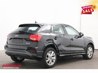 Audi Q2 35 TDI Aut. LED ACC Virtual Leder Navi Clima Camera SHZ picture 3