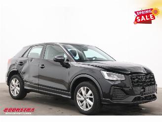 Audi Q2 35 TDI Aut. LED ACC Virtual Leder Navi Clima Camera SHZ picture 2