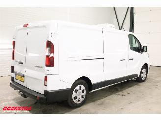 Renault Trafic 2.0 dCi 150 Aut. L2-H1 Work Ed. Carrier Citimax 280 LED Navi AIrco Cruise picture 3