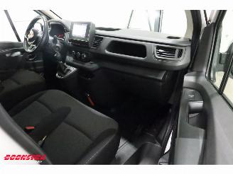 Renault Trafic 2.0 dCi 150 Aut. L2-H1 Work Ed. Carrier Citimax 280 LED Navi AIrco Cruise picture 14