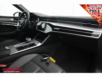 Audi A6 55 TFSI Quattro Design LED ACC Leder Memory Camera SHZ picture 15