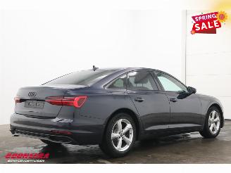 Audi A6 55 TFSI Quattro Design LED ACC Leder Memory Camera SHZ picture 3