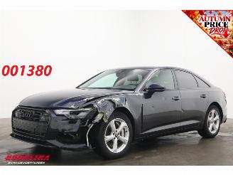 Avarii autoturisme Audi A6 55 TFSI Quattro Design LED ACC Leder Memory Camera SHZ 2022/11