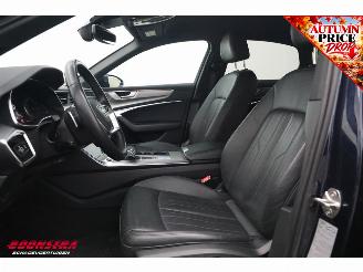 Audi A6 55 TFSI Quattro Design LED ACC Leder Memory Camera SHZ picture 18