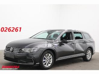Volkswagen Passat Variant 1.4 TSI PHEV GTE Business LED ACC ErgoComf. SHZ Camera picture 1