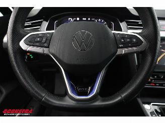 Volkswagen Passat Variant 1.4 TSI PHEV GTE Business LED ACC ErgoComf. SHZ Camera picture 17