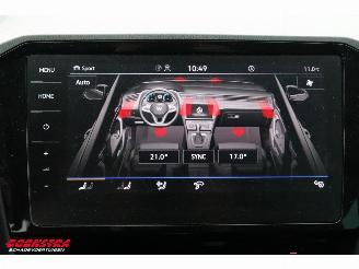 Volkswagen Passat Variant 1.4 TSI PHEV GTE Business LED ACC ErgoComf. SHZ Camera picture 23