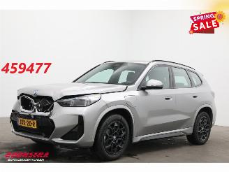 uszkodzony samochody osobowe BMW X1 xDrive25e M-Sport LED ACC HUD H/K Camera SHZ 2.117 km! 2026/2