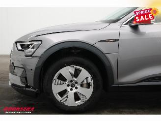 Audi E-tron 55 quattro Advanced 95 kWh MirrorCam LED ACC Leder Camera SHZ picture 11
