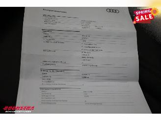 Audi E-tron 55 quattro Advanced 95 kWh MirrorCam LED ACC Leder Camera SHZ picture 34