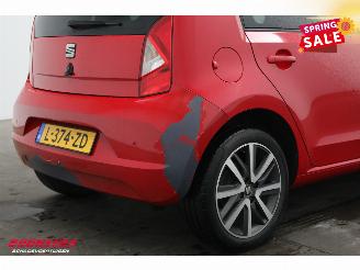 Seat Mii Plus Clima Cruise PDC SHZ picture 14