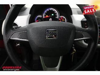 Seat Mii Plus Clima Cruise PDC SHZ picture 21