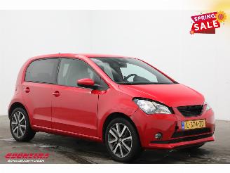 Seat Mii Plus Clima Cruise PDC SHZ picture 2