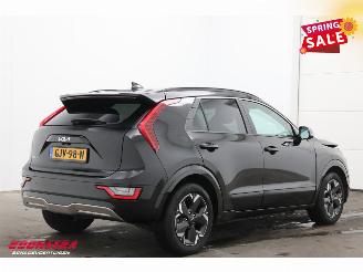 Kia Niro DynamicPlusLine 64.8 kWh LED ACC Apple/Android Navi Camera LRHZ picture 3