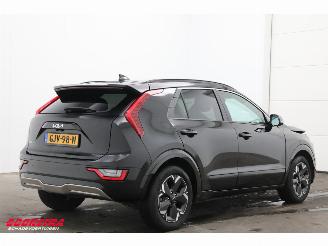 Kia Niro DynamicPlusLine 64.8 kWh LED ACC Apple/Android Navi Camera LRHZ picture 3