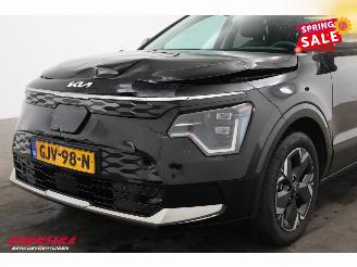 Kia Niro DynamicPlusLine 64.8 kWh LED ACC Apple/Android Navi Camera LRHZ picture 12