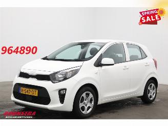 voitures voitures particulières Kia Picanto 1.0 DPi ComfortLine Bluetooth Airco Cruise 2022/8