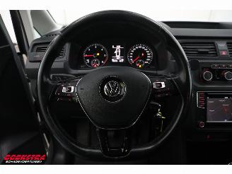 Volkswagen Caddy 2.0 TDI L1-H1 BMT Highline Navi Airco Cruise PDC AHK picture 20
