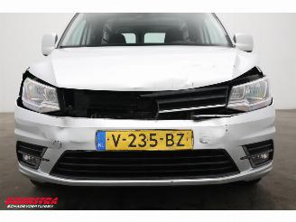 Volkswagen Caddy 2.0 TDI L1-H1 BMT Highline Navi Airco Cruise PDC AHK picture 7