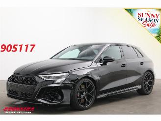 Uttjänta bilar auto Audi Rs3 Sportback 2.5 TFSI Quattro Matrix ACC Apple/Android 2023/1