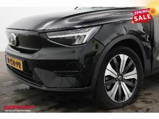 Volvo XC40 Recharge Core LED ACC Apple/Android Camera LRHZ SHZ AHK picture 5
