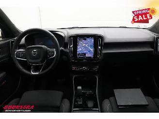 Volvo XC40 Recharge Core LED ACC Apple/Android Camera LRHZ SHZ AHK picture 10