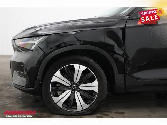 Volvo XC40 Recharge Core LED ACC Apple/Android Camera LRHZ SHZ AHK picture 6