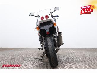 Honda  CBR250 RR MC22 picture 8