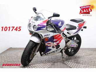 Avarii motociclete Honda  CBR250 RR MC22 1991