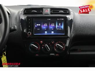 Mitsubishi Space-star 1.2 Connect+ Bluetooth Airco 26.467 km! picture 16