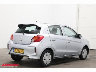 Mitsubishi Space-star 1.2 Connect+ Bluetooth Airco 26.467 km! picture 3