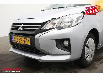 Mitsubishi Space-star 1.2 Connect+ Bluetooth Airco 26.467 km! picture 9