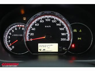 Mitsubishi Space-star 1.2 Connect+ Bluetooth Airco 26.467 km! picture 21