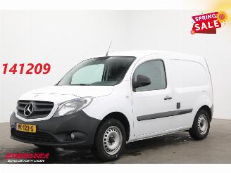 bruktbiler bedrijf Mercedes Citan 108 CDI BlueEFF. Airco Bluetooth 133.291 km! 2014/10