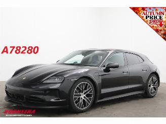 škoda osobní automobily Porsche Taycan 89 kWh LED ACC Sport Chrono Bose Camera SHZ 2024/8