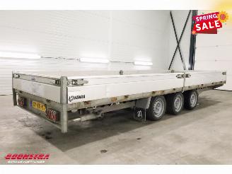 Henra  PL35 3-Asser 3.5t BY 2020 picture 3