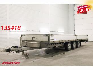 Henra  PL35 3-Asser 3.5t BY 2020 picture 1