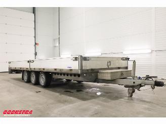 Henra  PL35 3-Asser 3.5t BY 2020 picture 2