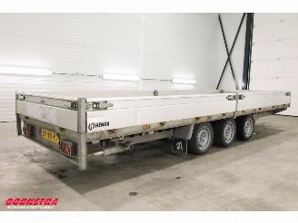 Henra  PL35 3-Asser 3.5t BY 2020 picture 3