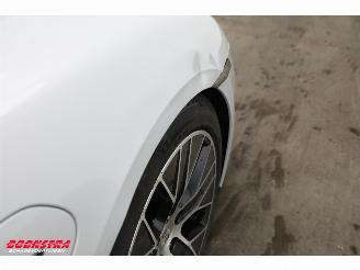Porsche Taycan 105 kWh Performance+ Batt. Pano LED ACC Sport Chrono Bose 360° picture 9